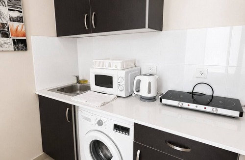 Haifa Apartment | Azure Beach Apartments