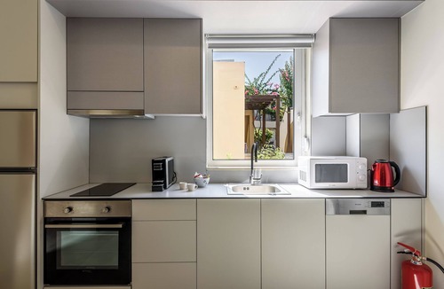 Nopigia Villa | Azure Beach