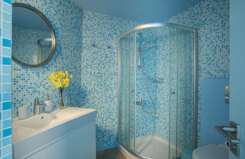 Pernera Apartment | Azure Beachfront Suite