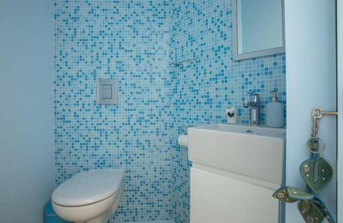 Pernera Apartment | Azure Beachfront Suite