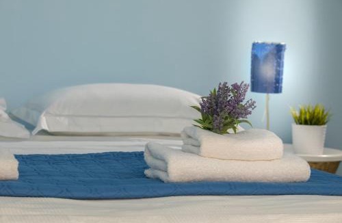 Pernera Apartment | Azure Beachfront Suite