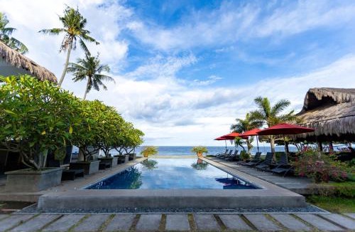 Dauin Hotel | Azure Dive Resort