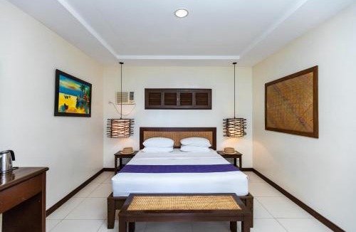 Dauin Hotel | Azure Dive Resort
