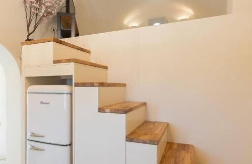 Karterados Apartment | Azure Escape