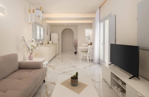 Karterados Apartment | Azure Escape