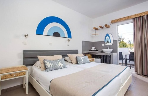 Faliraki Hotel | AZURE HAVEN