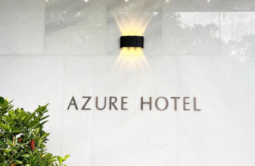 Hualien City Centre Hotel | Azure Hotel