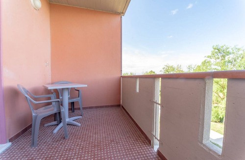 Lido Adriano Apartment | AZURE LIDO ADRIANO SEA VIEW