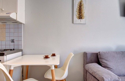 Pagi Apartment | Azure Mare Studios