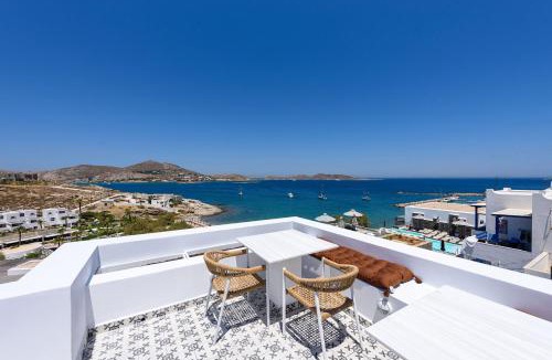 Naousa House | Azure Naousa