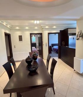 Volos Villa | Azure Nature Villa , Sea & Nature Escape