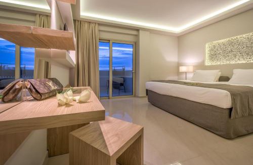 Tsilivi Hotel | Azure Resort & SPA