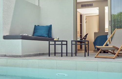 Tsilivi Hotel | Azure Resort & SPA