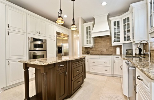 Central Naples House | Azure Sky Spacious 5-bedroom house with WiFi and AC in enchanting Naples