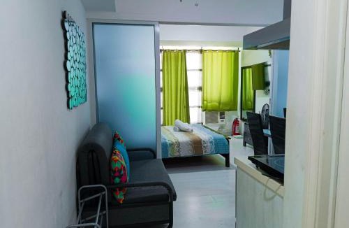 Don Bosco Apartment | Azure Tropical Paradise
