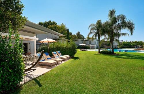 Belek Golf Area Villa | Azure Villas By Cornelia