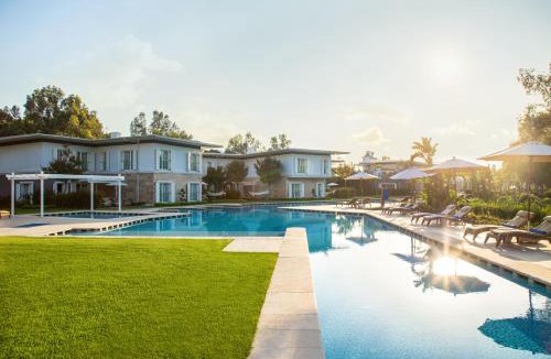 Belek Golf Area Villa | Azure Villas By Cornelia