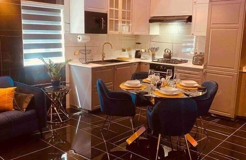 Birgu Apartment | AzureGold Apartment