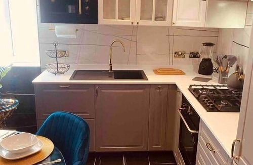 Birgu Apartment | AzureGold Apartment