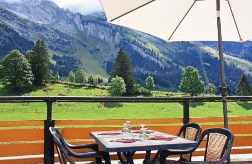 La Clusaz Resort | Azureva Club La Clusaz les Confins