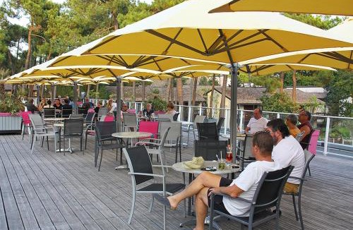 Ronce-les-Bains Resort | Azureva Club Ronce les Bains