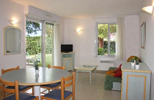 Fouras Apartment | Azureva Fouras