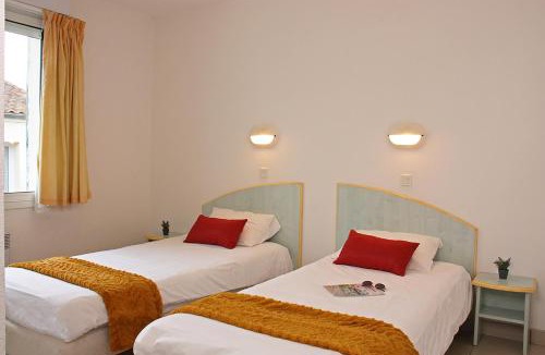 Fouras Apartment | Azureva Fouras