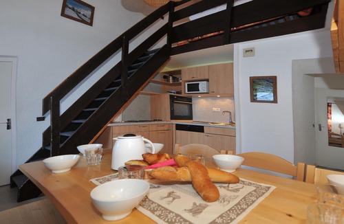 Reberty House | Azureva Les Menuires