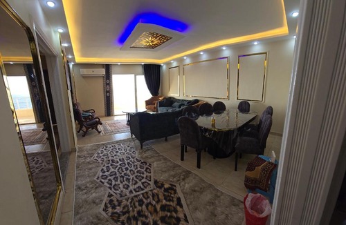 Sidi Jabir Apartment | azurhotel