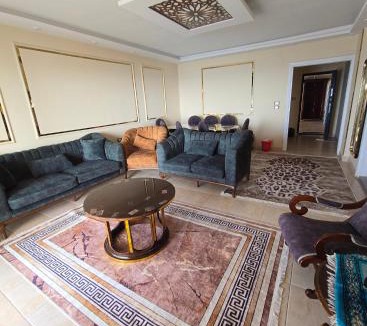 Sidi Jabir Apartment | azurhotel