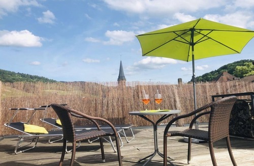 Kappelrodeck House | Azuria Black Forest Loft