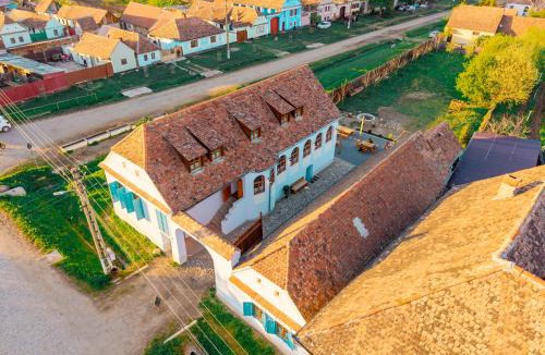 Viscri House | Azuria Viscri