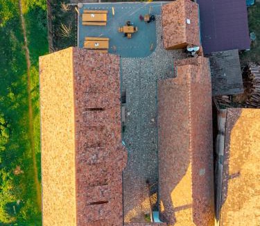 Viscri House | Azuria Viscri