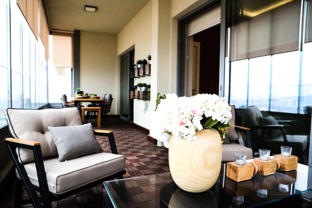 Aswan Apartment | AZZ
