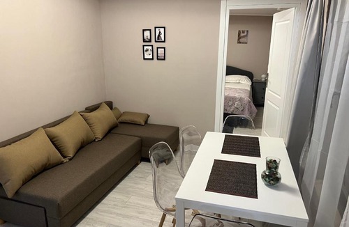 Dorobanti Apartment | AZZA Residence