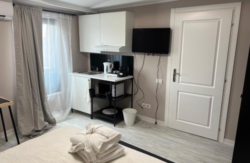 Dorobanti Apartment | AZZA Residence