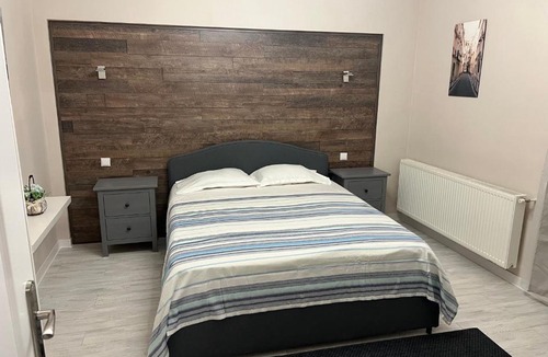 Dorobanti Apartment | AZZA Residence