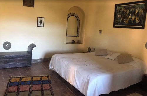 Bouchfaa Resort | Azzaouia Resort & development