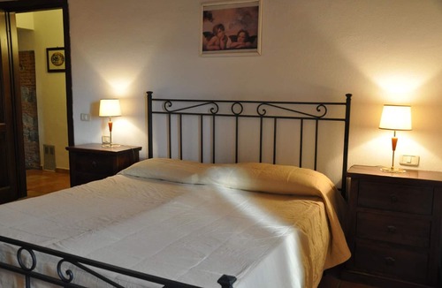 Il Poggio Other | Azzara' farm