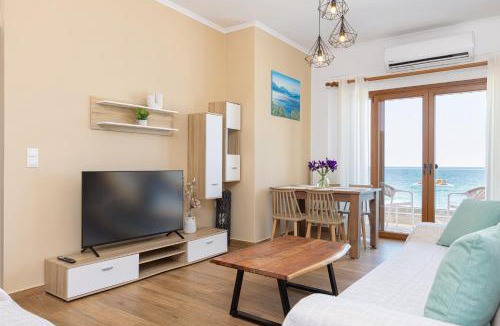 Kokkari Apartment | Azzure Studio