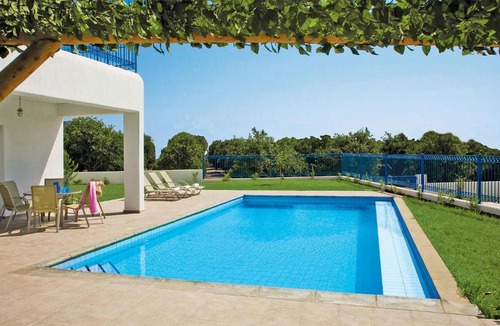 Agios Georgios Pegeias House | Azzuro 4
