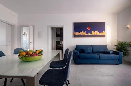 Calimera Hotel | Azzurra Aparthotel