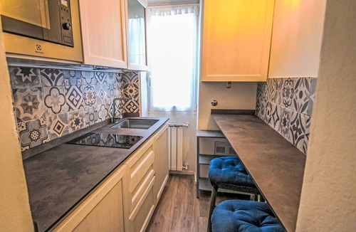 Calde Apartment | Azzurra by Interhome