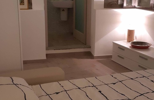 Premeno House | Azzurra e Lilla