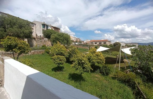 Berchidda Bed & Breakfast | Azzurra Haven