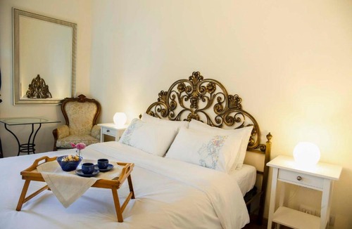 San Giovanni Apartment | Azzurra Home