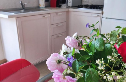 San Giovanni Apartment | Azzurra Home
