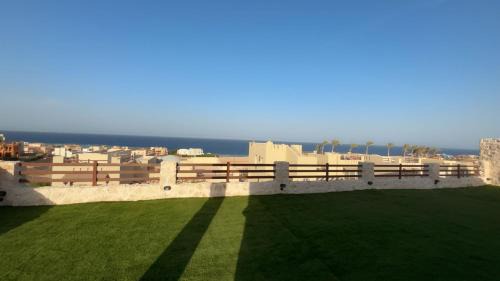 Sahl Hasheeh Villa | Azzurra villa
