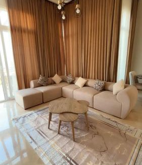 Sahl Hasheeh Villa | Azzurra villa