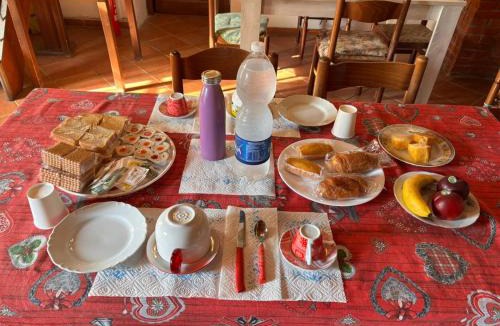 Laterina Bed & Breakfast | Azzurre BeB